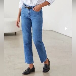 AYR The Frenchie sz 28 Meet Cute